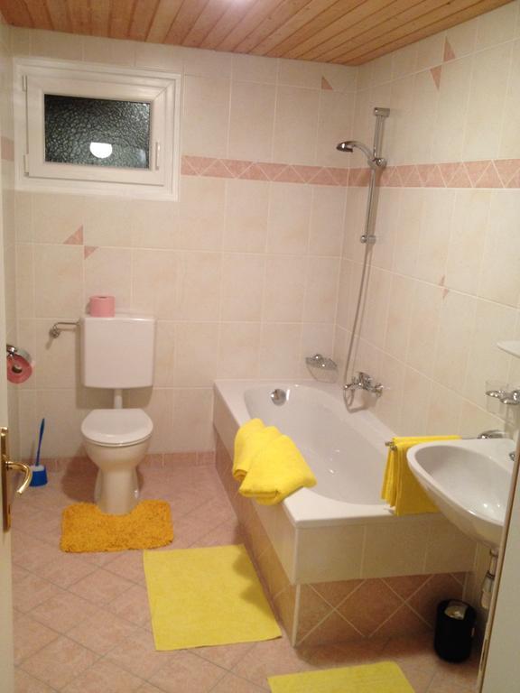 Bergadler Iselsberg-Stronach Quarto foto