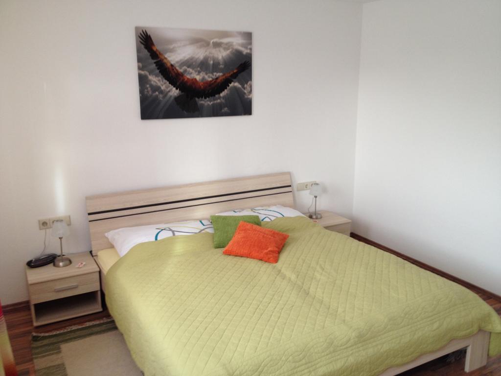 Bergadler Iselsberg-Stronach Quarto foto